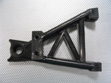 12241/Triangle supérieur MRC 1/8 Rabbit 1987/90 NEUF.