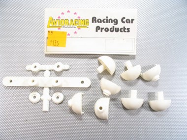 581135/AVIORACING/Accessoires pour Carrosserie \