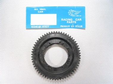 24234/MANTUA/Couronne 60 dts pour MITIKA 1/8  (X1 ).