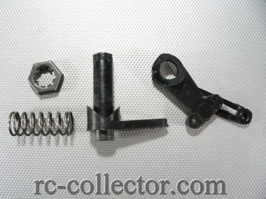 12102/kit SS sans axe MRC 1/8 Rabbit OCCASION BE.