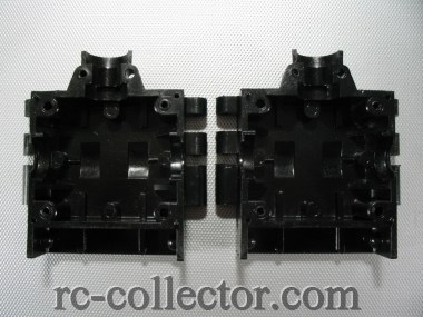 12200/Bloc de cellule AV ou AR MRC 1/8 Rabbit 85/87 OCCASION.