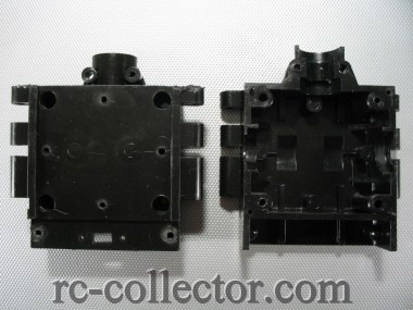 12200/Bloc de cellule AV ou AR MRC 1/8 Rabbit 85/87 OCCASION.