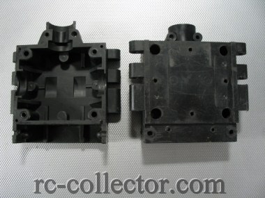 12200/Bloc de cellule AV ou AR MRC 1/8 Rabbit 85/87 OCCASION.