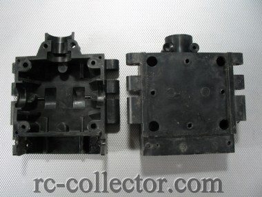 12200/Bloc de cellule AV ou AR MRC 1/8 Rabbit 85/87 OCCASION.