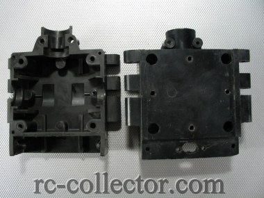 12200/Bloc de cellule AV ou AR MRC 1/8 Rabbit 85/87 OCCASION.