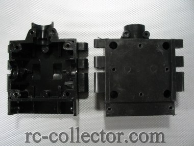 12200/Bloc de cellule AV ou AR MRC 1/8 Rabbit 85/87 OCCASION.