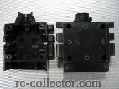 12200/Bloc de cellule AV ou AR MRC 1/8 Rabbit 85/87 OCCASION.