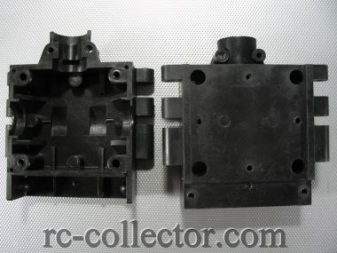 12200/Bloc de cellule AV ou AR MRC 1/8 Rabbit 85/87 OCCASION BE.