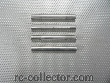 12205/Axe de triangle 4x34 mm MRC 1/8 Rabbit OCCASION.