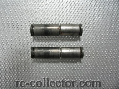 12209/Axe de roues AV 7x29mm MRC 1/8 Rabbit 85/87 OCCASION.