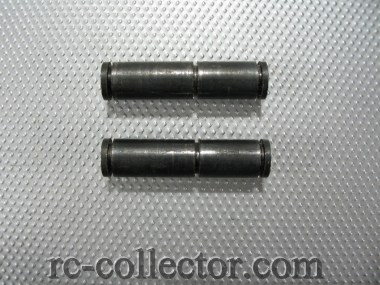 12209/Axe de roues AV 7x29mm MRC 1/8 Rabbit 85/87 OCCASION BE.