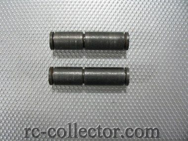 12209/Axe de roues AV 7x29mm MRC 1/8 Rabbit 85/87 OCCASION BE.