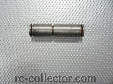 12209/Axe de roues AV 7x29mm MRC 1/8 Rabbit 85/87 OCCASION.