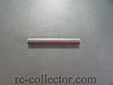 12222/Axe de SS 48 mm MRC 1/8 Rabbit 87/90 OCCASION BE.