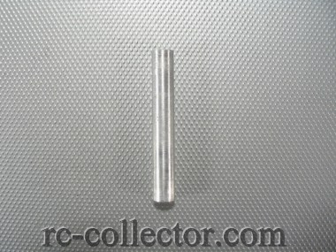 12222/Axe de SS 48 mm MRC 1/8 Rabbit 87/90 OCCASION.