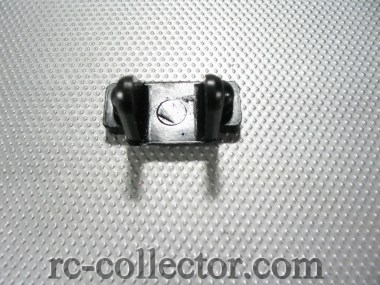 12240/Attache amortisseur MRC 1/8 Rabbit 87 OCCASION TBE.