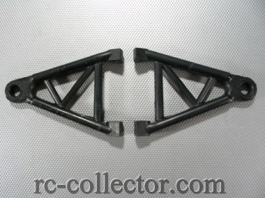 12242/Triangle Inf. long MRC 1/8 Rabbit 87 OCCASION.