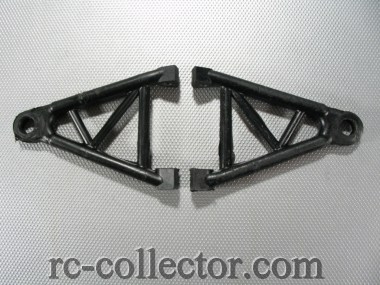 12242/Triangle Inf. long MRC 1/8 Rabbit 87 OCCASION.