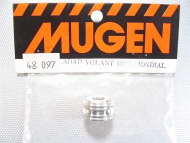 48097-A/Adaptateur volant pour moteur OPS/MONDIAL MUGEN NEUF.