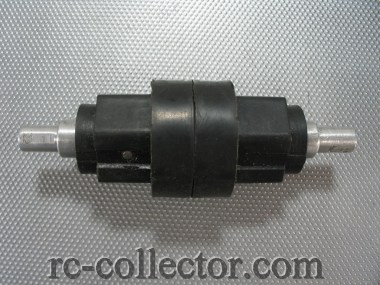 16101/Faux différentiel AR MRC 1/8 Rabbit 85/87 OCCASION TBE.