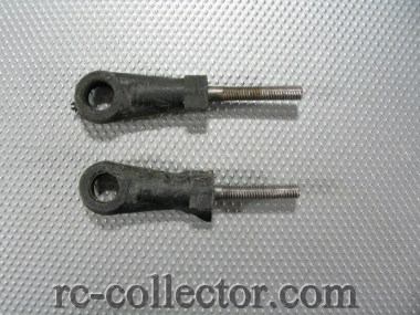 16209/Biellette AR + rotule MRC 1/8 85/87 OCCASION.