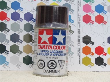 85011/TAMIYA/TS-11 Bombe  Maquette 100 ml \
