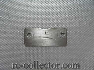 17204/Plaquette de frein MRC 1/8 Rabbit OCCASION.