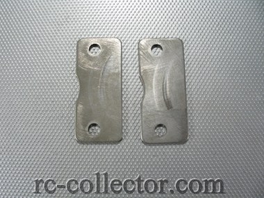 17204/Plaquette de frein MRC 1/8 Rabbit OCCASION BE.