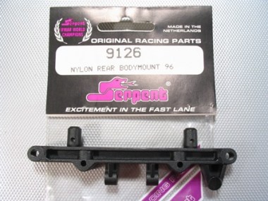 89126/Support de carrosserie AR MK2 96 (X1) NEUF.