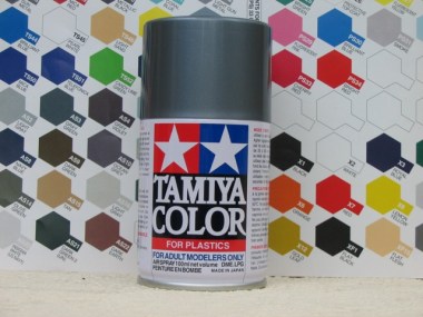 85042/TAMIYA/TS-42 Bombe  Maquette 100 ml 