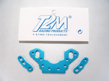 221830/Support amortisseurs AV ou AR T2M Image NEUF.