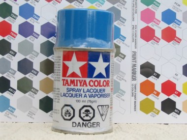 85010/TAMIYA/TS-10 Bombe  Maquette 100 ml 