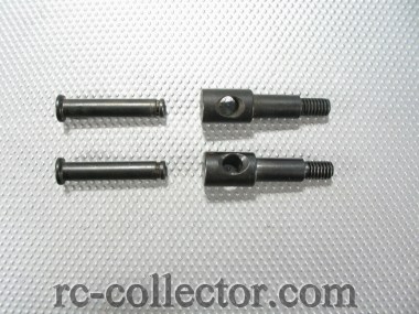 250390/Axe AV T2M 1/10 Séries 5000/6000/7000 NEUF.