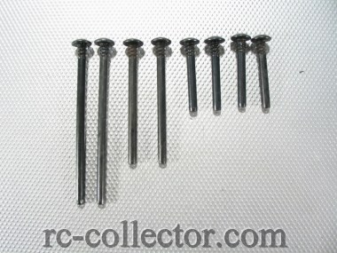 250420/ Axe de triangles T2M 1/10 Séries 5000/7000 NEUF.