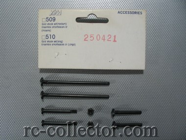 250421/ Axe de triangles T2M 1/10 Séries 5000/7000 NEUF.