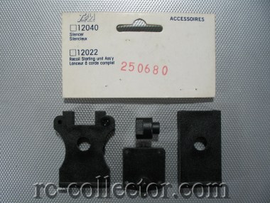 250680/Palier de frein T2M 1/10 Série 7000 NEUF.