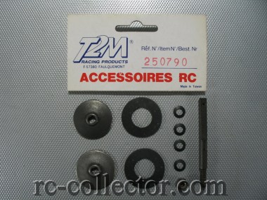250790/Slipper T2M 1/10 Série 7000 NEUF.