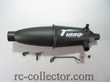 250800/Résonateur T2M 1/10 NEUF.
