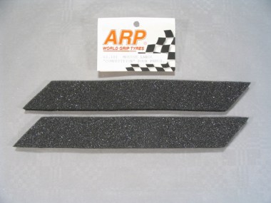 60101/Mousse  large 30 mm ARP (x1 paire) NEUF.