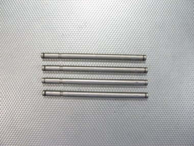 22558/MANTUA/Axe de triangle AR 4x65 mm 1/8 (x4).