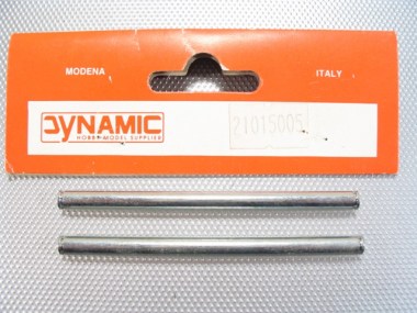 21015005/DYNAMIC/Axe de triangles 5x78 mm pour 1/7è (x2).