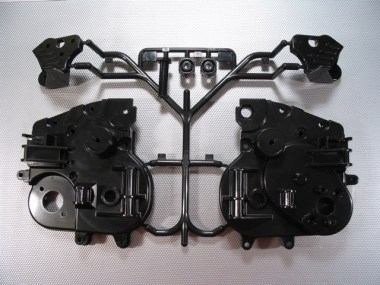005417/TAMIYA/Grappe D pour BUSH DEVIL.