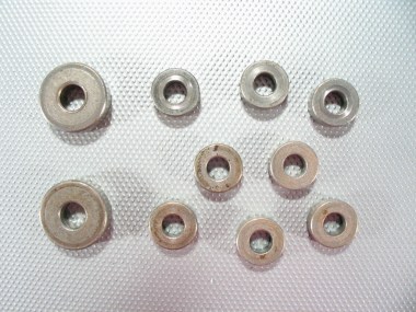 4000-2FR12/Bague bronze T2M 1/8 PIRATE 4x2 OCCASION.