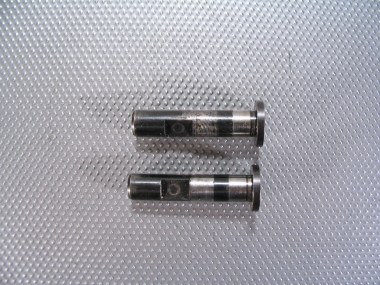 4000-2S55/Axes de roues AV T2M 1/8 PIRATE M1 4x2 OCCASION BE.