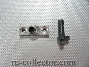 4000-DB05/Came de frein T2M 1/8 PIRATE M1/RS OCCASION TBE.