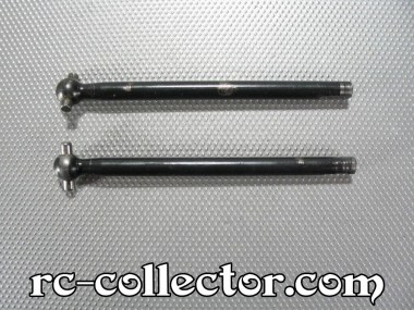 4000-F09/Cardan  AV T2M 1/8 Pirate 4x2/M1/RS OCCASION BE.