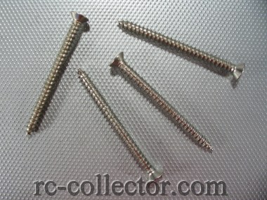 4000/Vis Taraudeuse M4x48 TF T2M 1/8 PIRATE OCCASION BE.