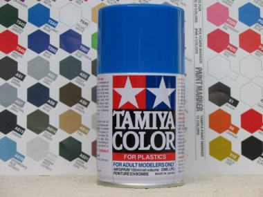 85044/TAMIYA/TS-44 Bombe  Maquette 100 ml \