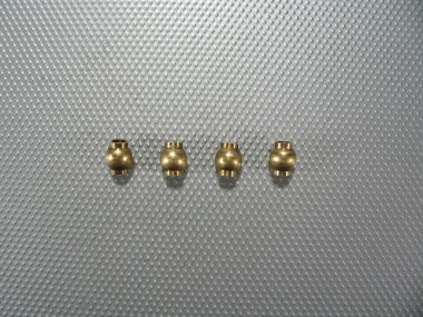 4600CB113/Rotule (x4) AVIORACING TUNING OCCASION.