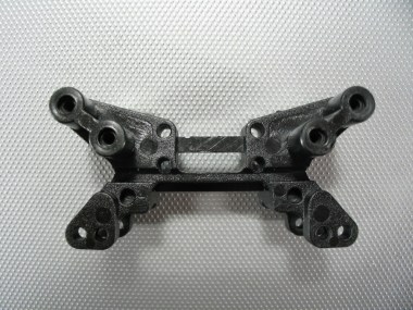 4600CB351/Support amortisseurs AR AVIORACING TUNING OCCASION BE.